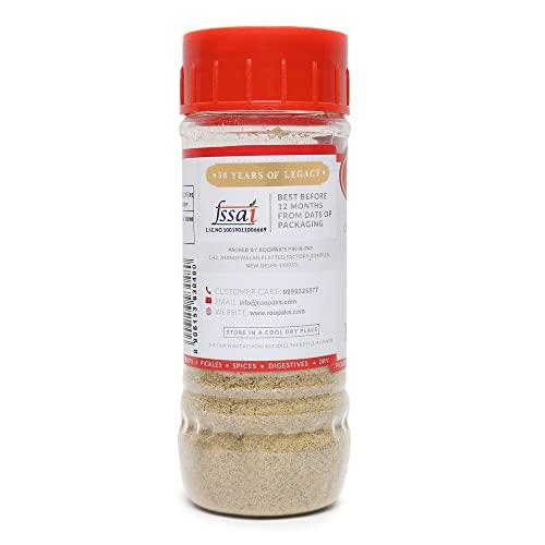 ROOPAK'S PIK-N-PAY Roopak's Pik-n-Pay-Pani Puri Masala 100g