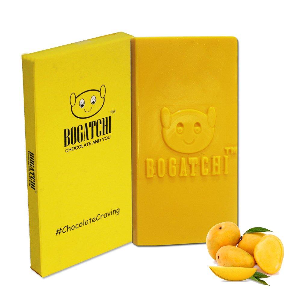 BOGATCHI Bogatchi Mango Supreme, 1 Piece