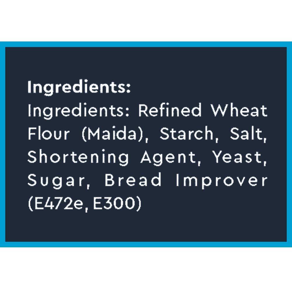 American Pancake Co American Pancake Co Crispy Bread Crumbs - 200g (Pack of 2-400 g)