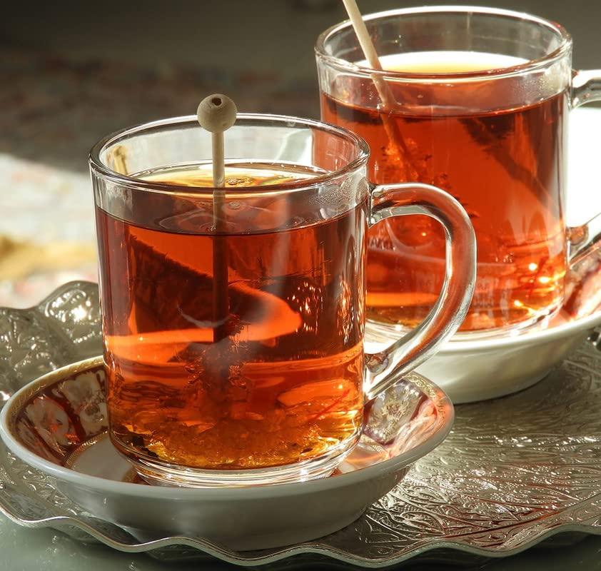 Baby Saffron Baby Saffron 100% World's Finest Mongra Saffron/Kesar Powder (A++++ Quality) For Tilak,Delicious Sweets, Pregnant Women, Skin Care (1 GM Each) (Pack of 3)