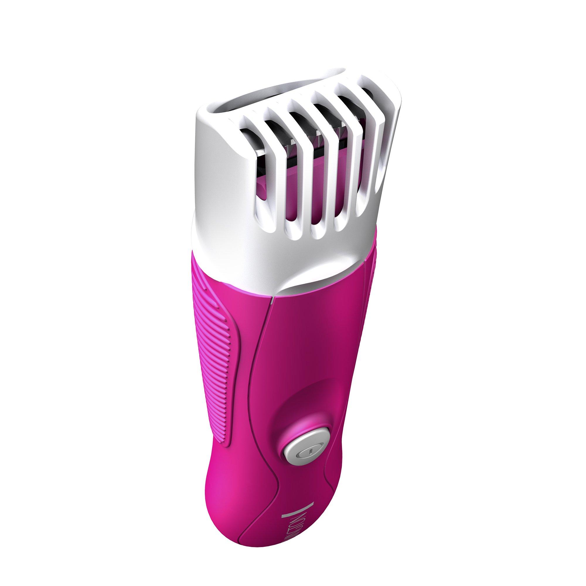 Remington Remington WPG4010 Bikini Trimmer, Pink