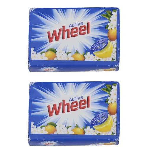 HUL UNIQUE- wheel bar active 180g (12)