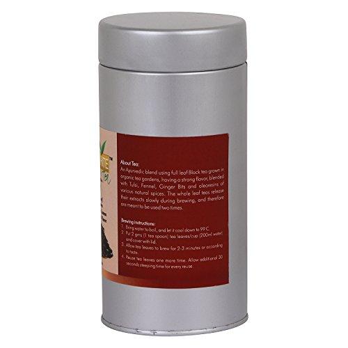Budwhite Budwhite Nature Care Tea - 50 G Loose Tin