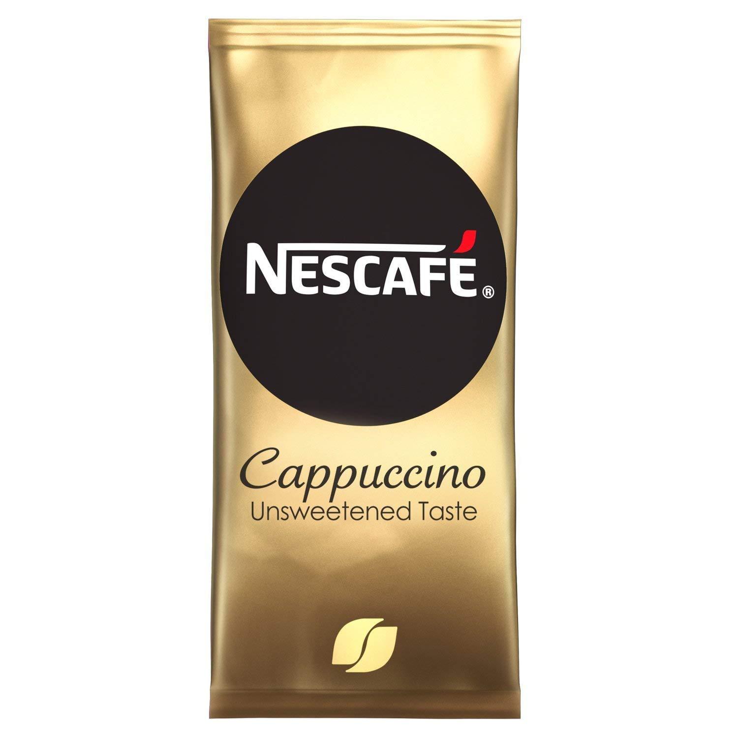 Nescafé Nescafé Gold Cappuccino 14.2 g x 8 Sachet (113.6 g)