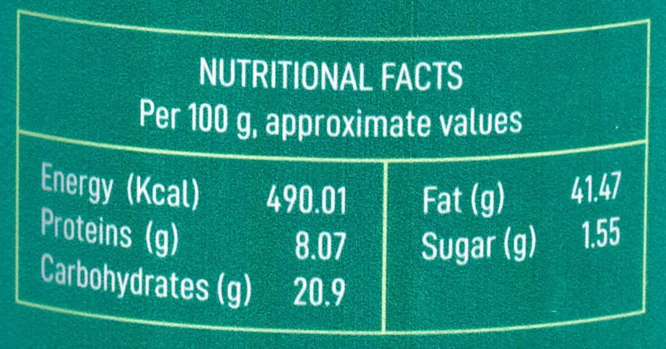 Bun Maska Bun Maska Combo Basil Pesto (190g) And Garlic & Fresh Herbs Butter (100g)