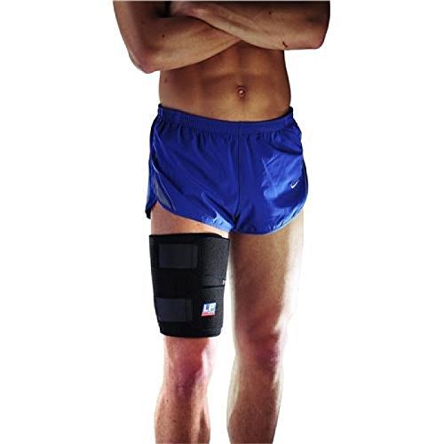 LP SUPPORT LP Support Neoprene Advanced Thigh Support - Each