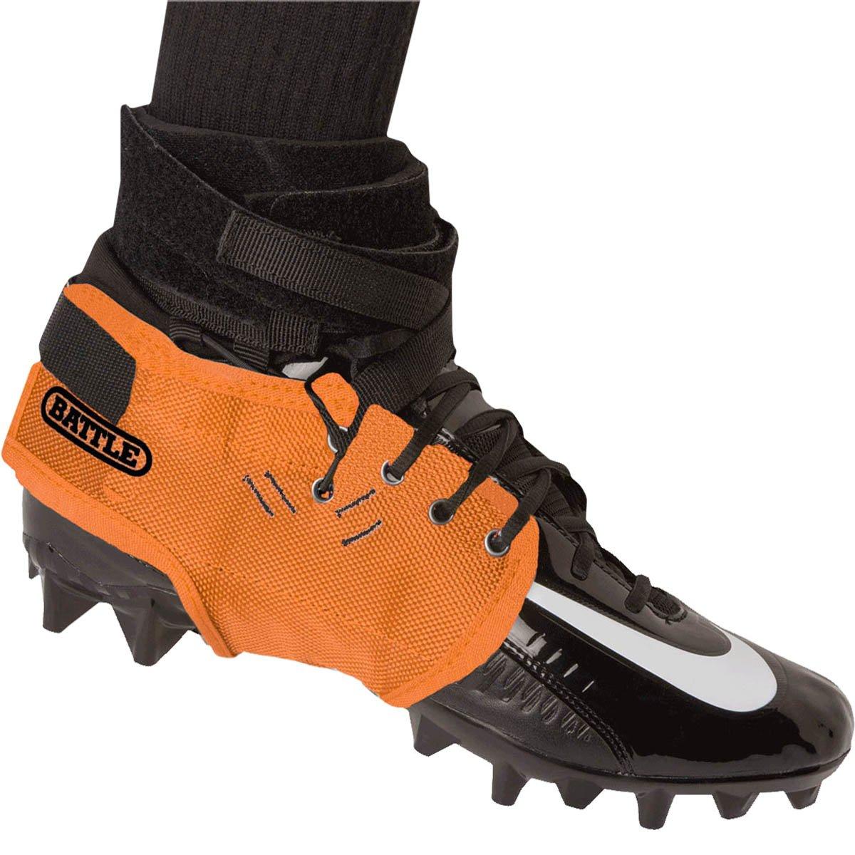Battle Battle Sports xFAST Ankle Support System - Orange - XL