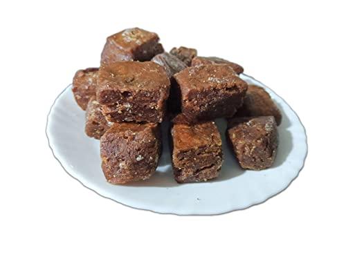 Lieber Lieber Kerala Traditional Kozhikod Special Milk cake sweet | Delicious Homemade Burfi Paal Cake sweet - Ready to eat - No preservatives No flavours | Hygienically Packed (400 gm)