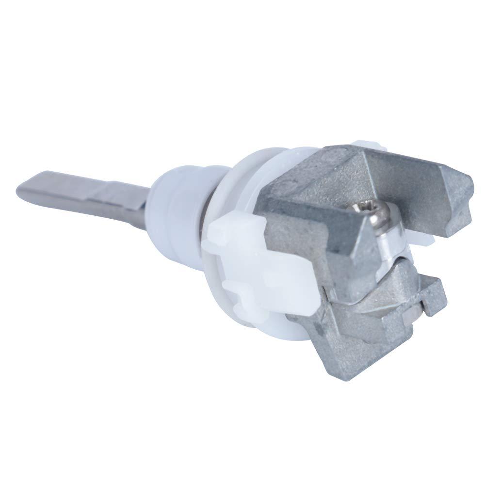 Million Magnets Electric Toothbrush Link Rod Parts for HX9340 HX6730 HX6930 HX6530 HX6321 HX6731 HX6962 HX8911 HX9331 HX9362 HX9372 HX9352