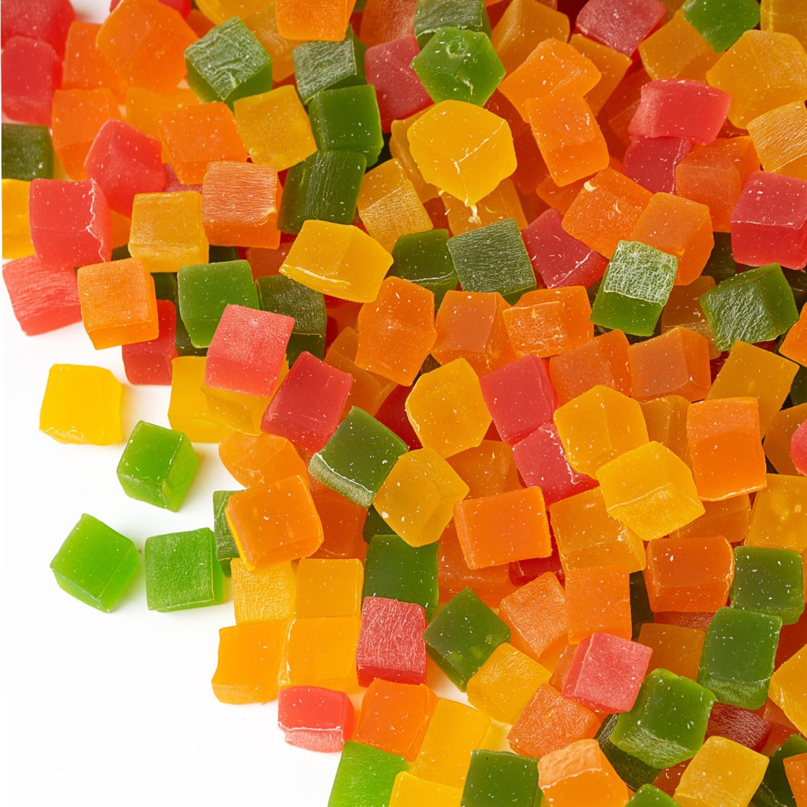 minimal Minimal Mix Tutti Frutti Cherries/Tooty Frooty Mix/Tooty Fruity-500g