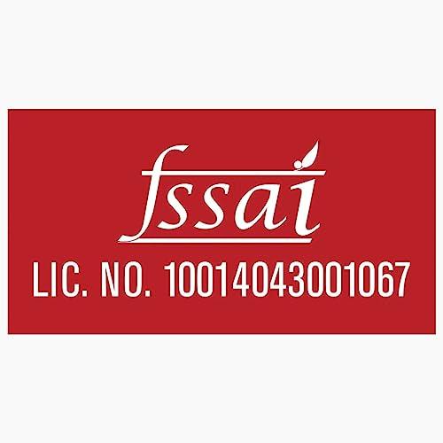 KWALITY Kwality Crunchy Muesli, Almonds Raisins and Honey -Goodness of Multigrain, High in Fibre, Source of Vitamin, Iron and Protein 400G 3 [Pack 3]