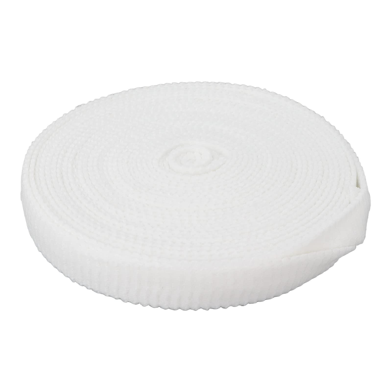 cigemay Elastic Bandage Net, Surgical Support Soft Tubular Gauze Elastic Bandage Net for Elbow Wound Restraint