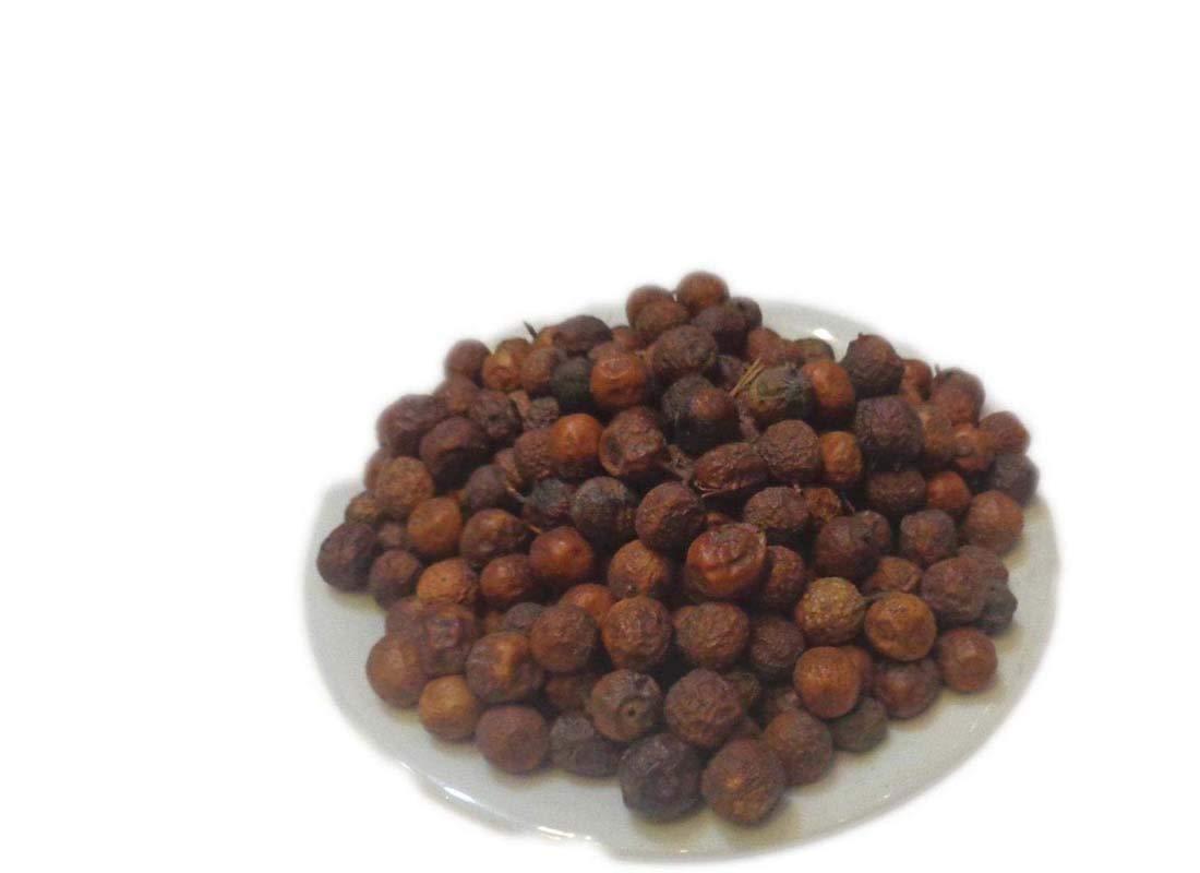 Herbs Live Herbs Live Bakayan Phal - Bakain Phal - Melia Azedarach - Bakayan Fruit 100Grm