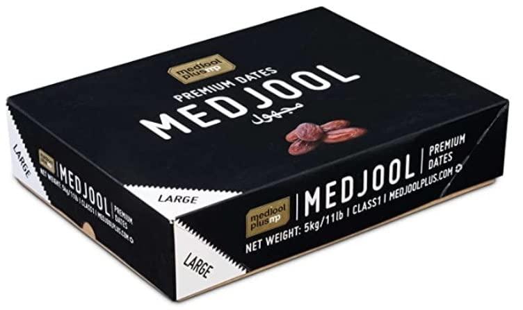 Generic MEDJOOL PLUS MP PREMIUM DATES MEDJOOL 1.1LB