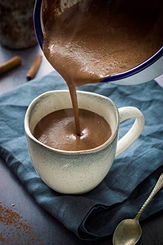 The Wandering Bean The Wandering Bean - Death by Chocolate 150g + Peppermint hot Chocolate 150g