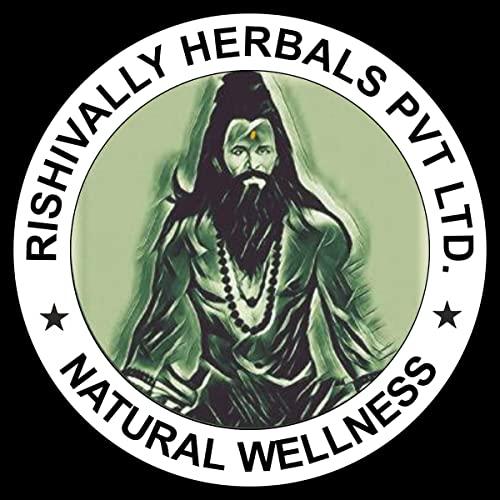 RISHIVALLY HERBALS PVT Ltd RISHIVALLY HERBALS Rishi Gasantak Ayurvedic Herbal Supplement (45 Tablets)