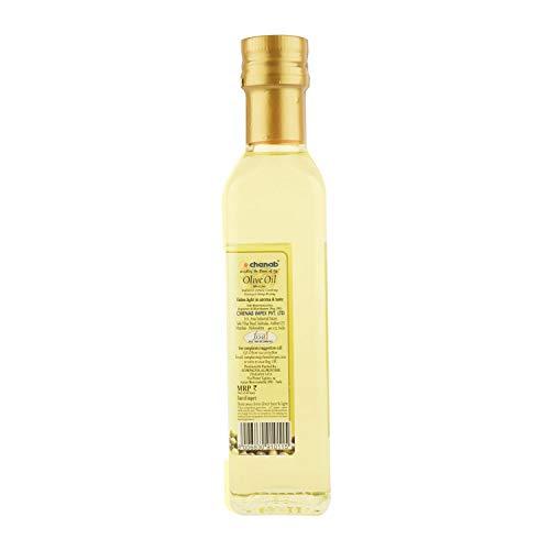 Dolce Vita Dolce Vita Italian Extra Light Olive Oil, 250ml