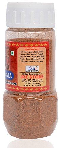 JRC JRC- All in One Masala for All Vegetables |Paneer | Natural Pure Fresh Masala 200 Gm