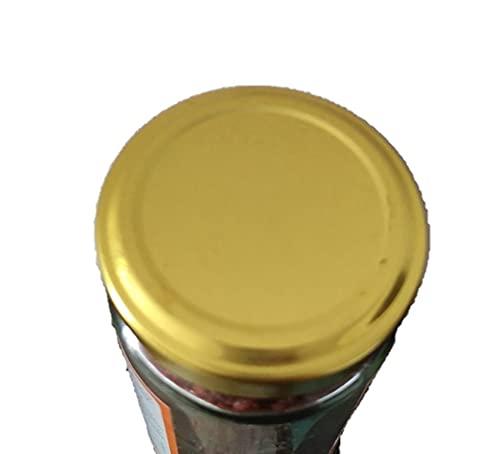 The Indian Queen The Indian Queen Maharashtrian Kala Masala 100% Natural & Pure with No Preservatives; Organic Homemade Maharashtrian Masalas - 100gms