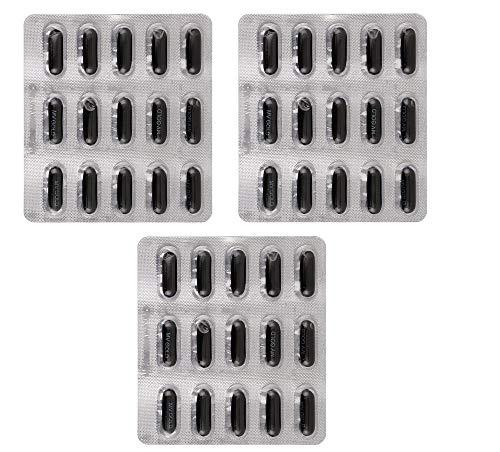 Multivite Gold Multivite Gold Capsules - 15 Capsules (Pack of 3)