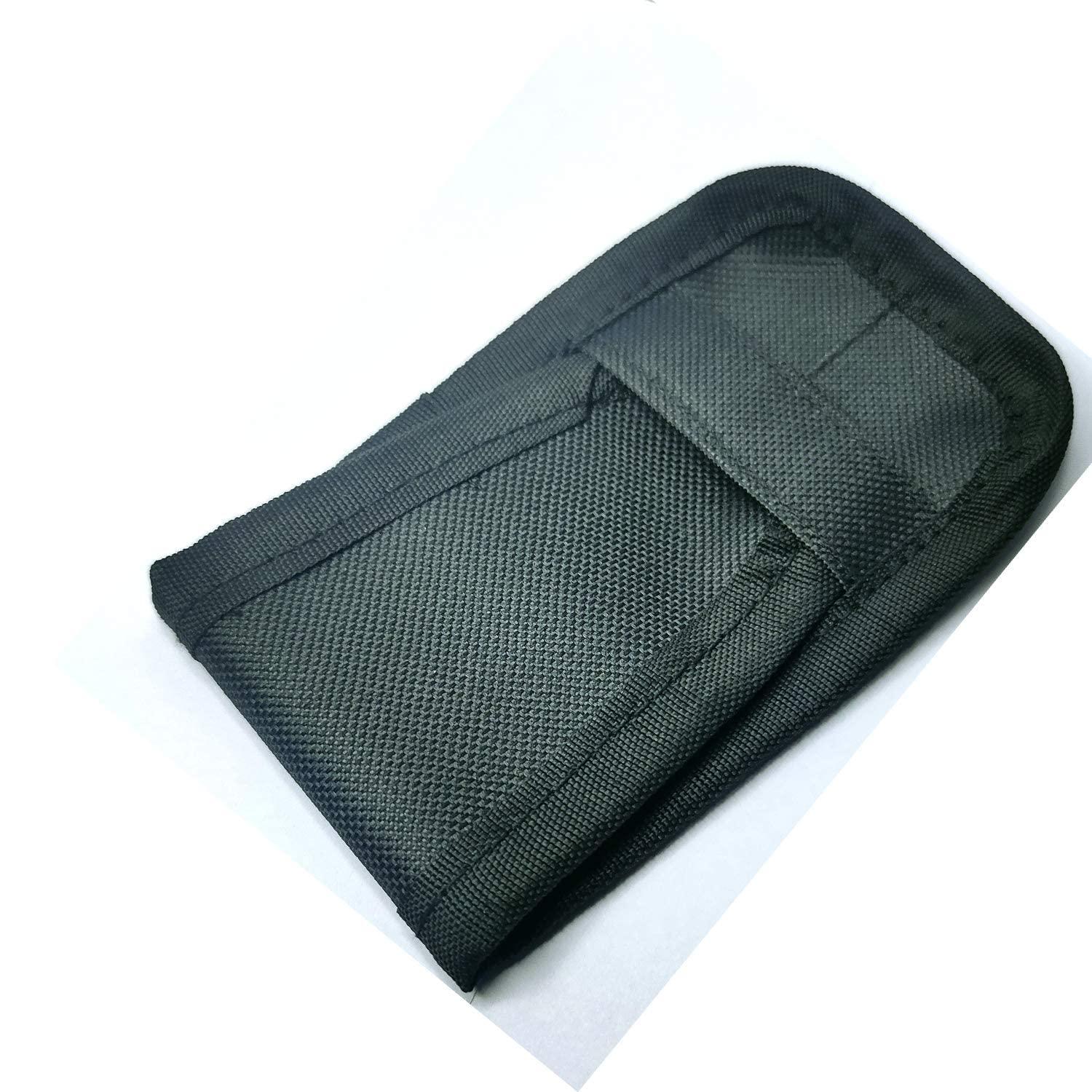 GRETA Greta White & Pink Colour Tweezer Plucker Set Precision Tweezers For Eyebrows, Ingrown Hair, Plucking Daily Beauty Tool Set Of 2 Pcs With Travel Case (PINK & WHITE)