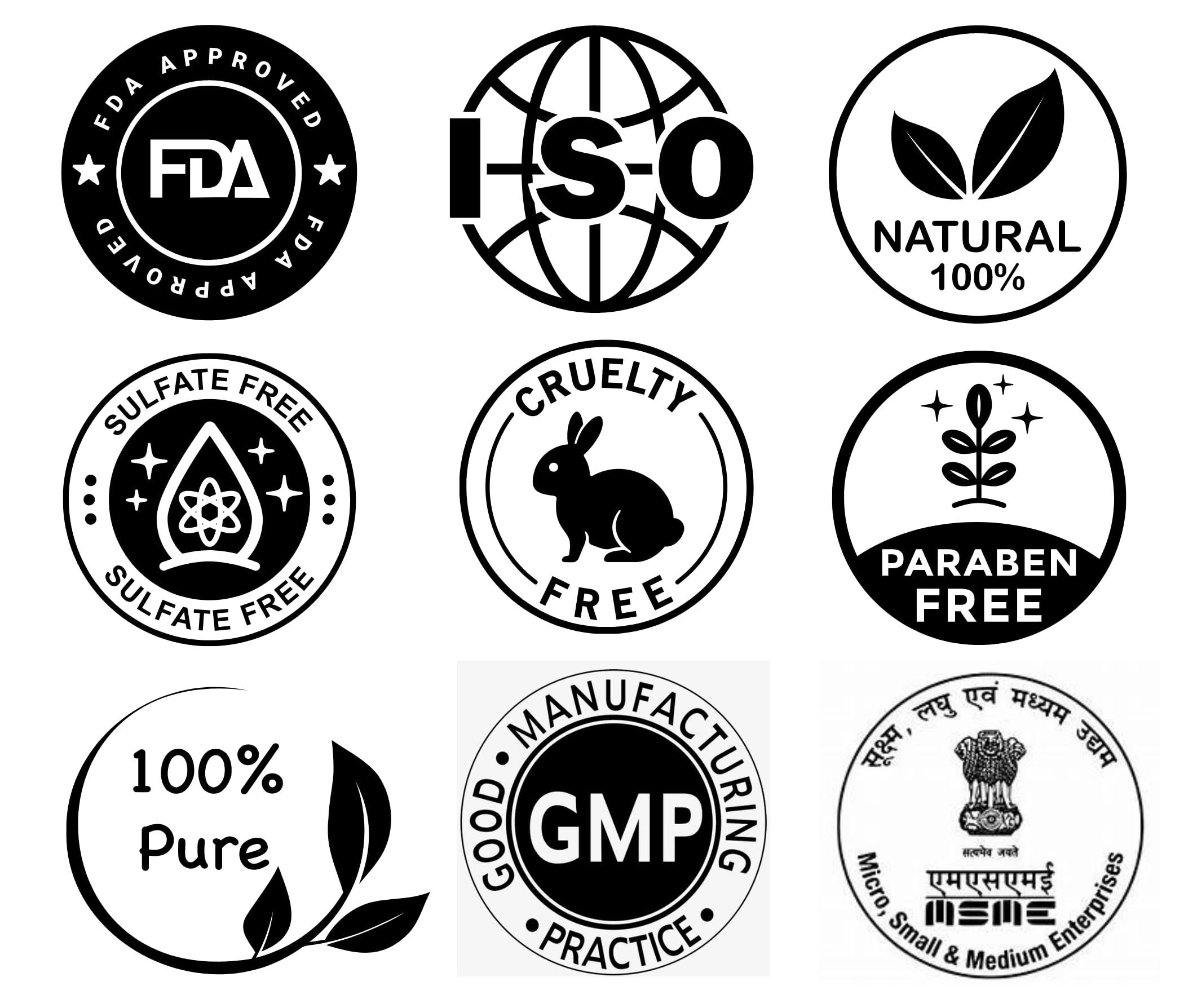 EARTH N PURE Earth N Pure Essential Oil Blend For Breathe Easier 50 ml