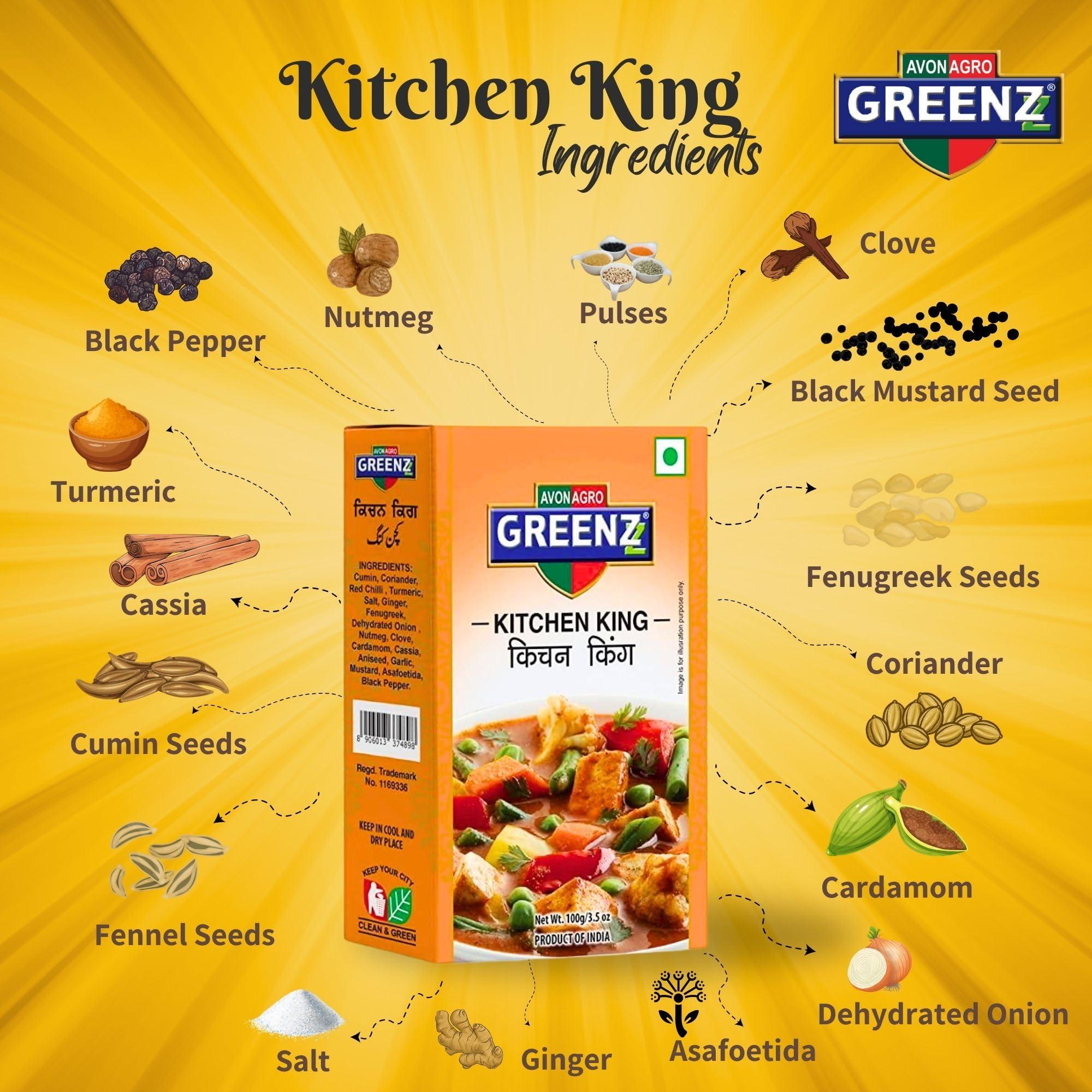 khajuraho Khajuraho Auyvedic Sciatica Care Pain Relief Kit | Dose for Scitica Disease Back Nerve One Side Leg Pain (Pack Of 3)