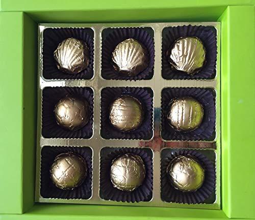 Choco atE Choco atE Assorted Premium Chocolate 120 GM