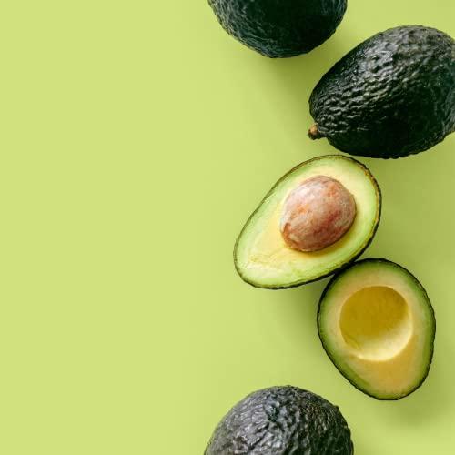 Oilcure Oilcure Avocado Cold Pressed Oil | Edible | Pure | Multipurpose (100 ml)