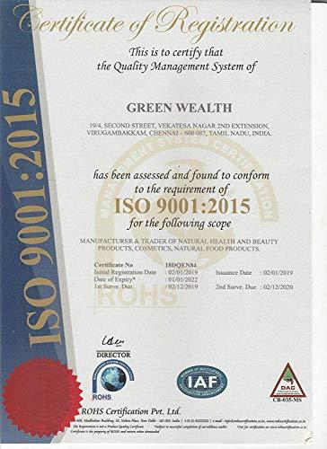 Green Wealth Green Wealth - Edible Carrot Seeds (Gajar K Beej) - 200 Grams