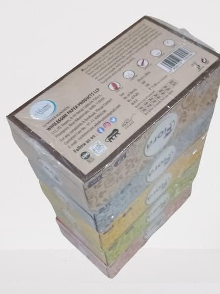 LM LOOMY Loomy Tissue Paper Napkins 100 pcs