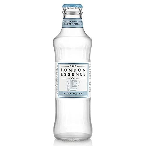 The London Essence Co. The London Essence Co. Soda Water, 200 ml