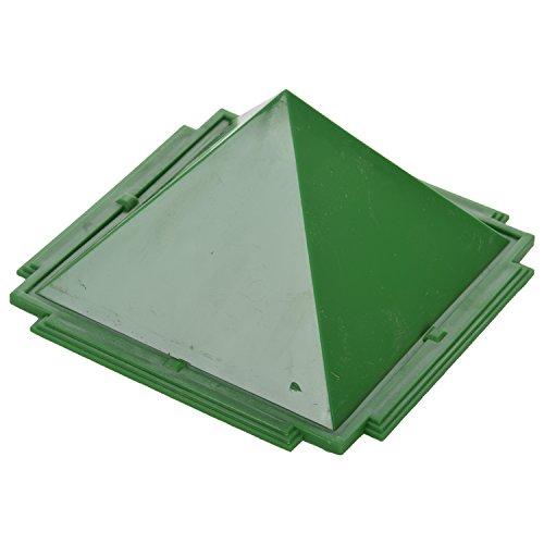 Acupressure Health Care Product Acupressure Health Care Product Acp Pyramid Set 4.5 (13 cm x 13 cm x 10 cm, Assorted)