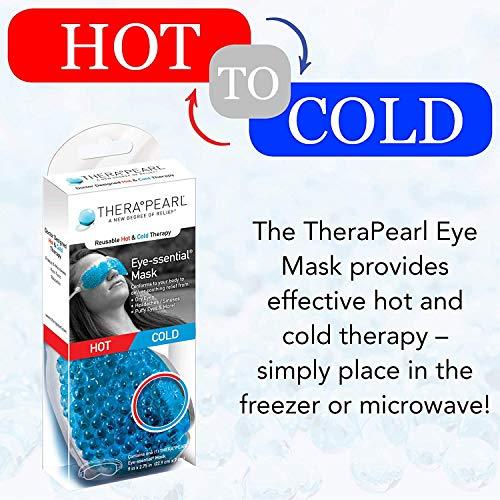 TheraPearl THERA PEARL Eye-Ssential Mask