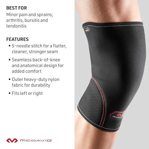 Mcdavid McDavid Knee Support - Medium