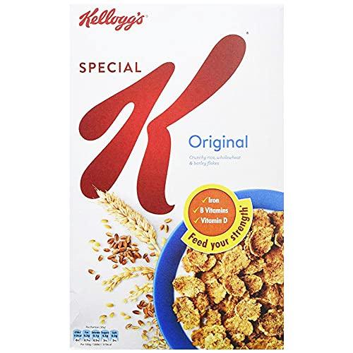 Kellogg's Kellogg's Special K Original Cereal, 500 g