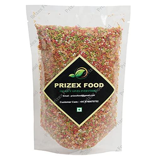Prizex Prizex Mouth Freshener Mukhwas-Mix Of Fennel Seeds (Saunf), Dhana Dal, Fennel Candy, Small Slice of Areca Nut, Mix Saunf - 250gm