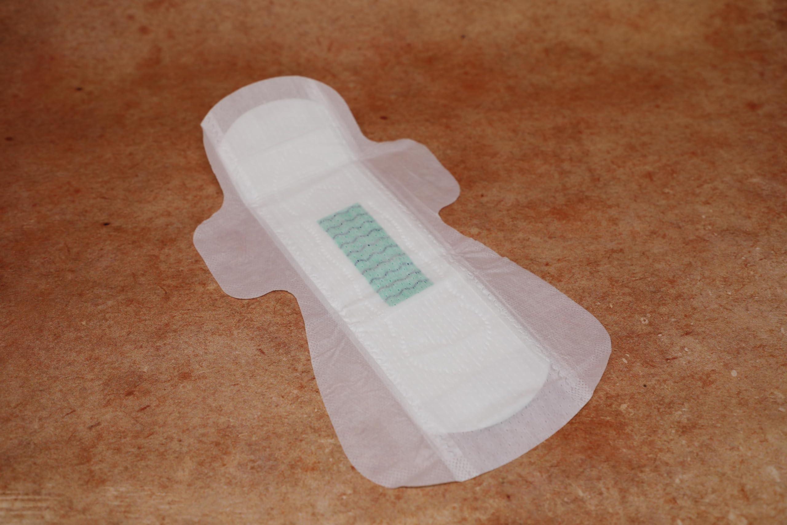 MII BLISS MI BLISS Anti-Bacterial Panty Liner for Women for Daily use | Rash Free | Perfect for white discharge, spotting and last day of period |100% Organic Cotton Panty Liner for women | Ultra Soft | Infection Safe |Safe for regular use