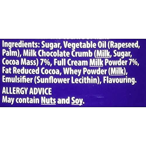 Cadbury Cadbury Milk Spread, Chocolate, 400 gram