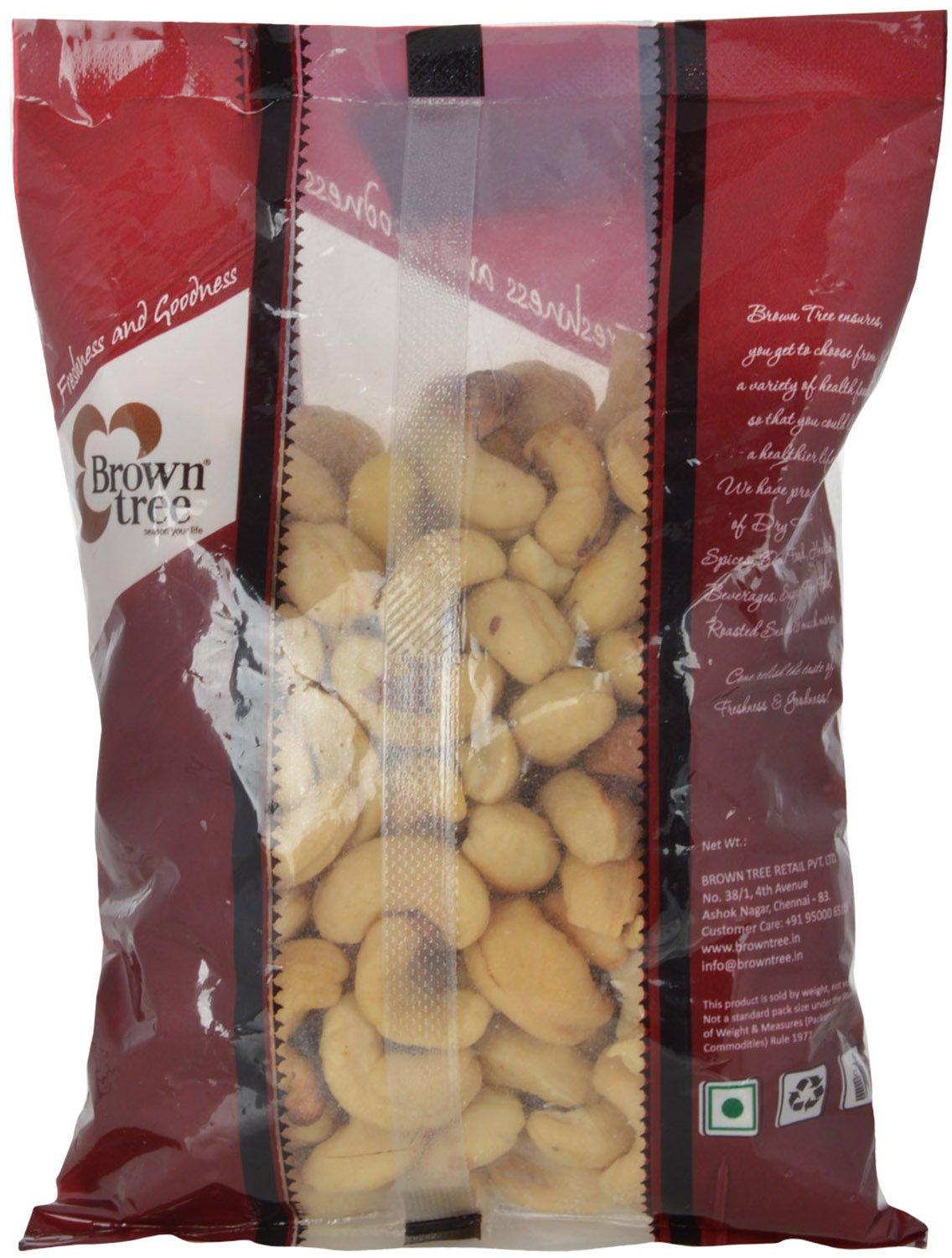 Kri N Sha Ready to Fry Dry GolGappa/Pani Puri Papad/Panipuri Papad - Whole Wheat Golgappe 250 gm