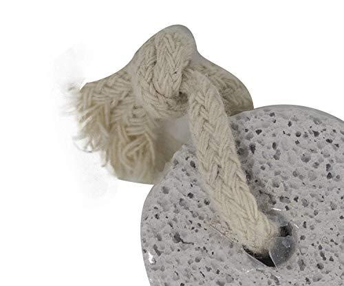 BAAL Baal Pumice Stone For Feet Pedicure Tools Hard Skin Callus Remover For Feet Pack Of 1