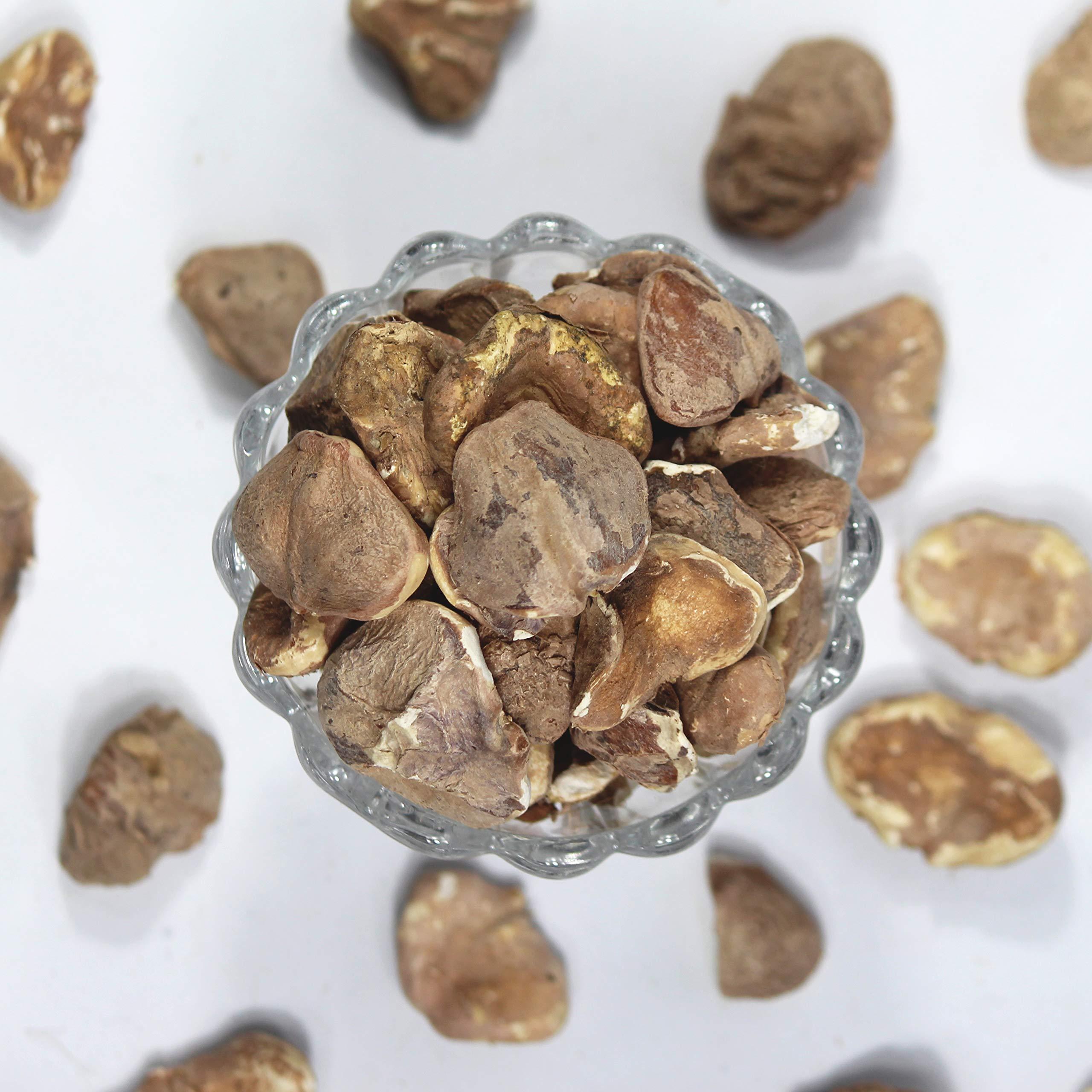 Swiss Naturals Swiss Naturals Dried Chestnut/Dry Singhara/Singhada, 250g