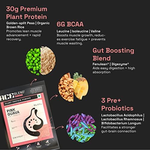 PROMUNCH PROMUNCH Roasted Soya Snack | High-Protein | Healthy | Gluten-Free | Travel Pack (Noodle Masala) Pack of 4, 30 gram each