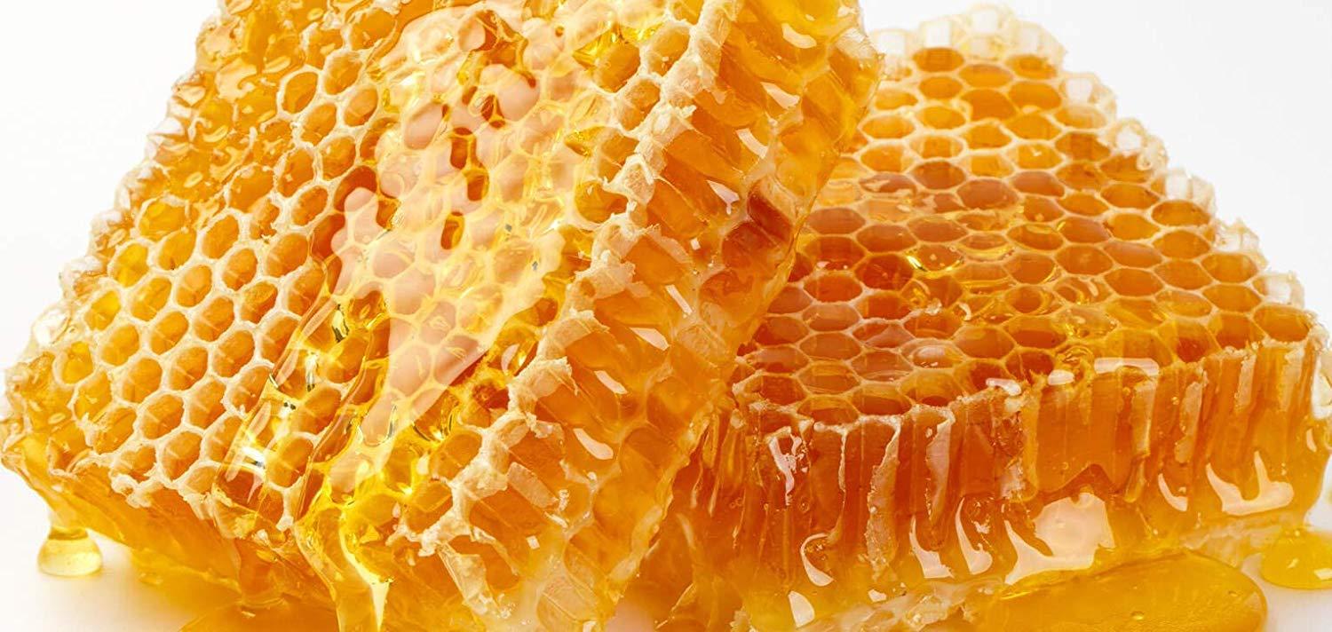 3P 3P PURE MULTIFLORA HONEY (1 kg)