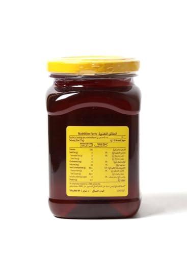 CAPILANO CAPILANO Pure Honey, 500 g