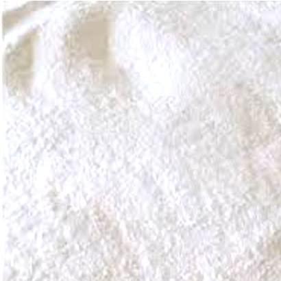 Veganic Veganic Boora/Bura | White Sugar Powder | Natural Sugar Powdered For Baking Sweets/Mithai/Dessert | Sulphur Less Buraa (1800g)