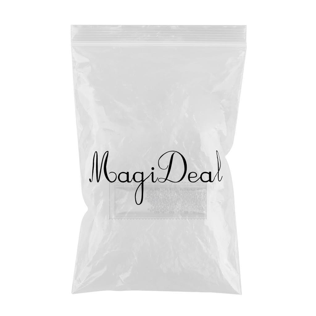 ATORSE ATORSE DIY Tooth Filling Thermal Beads Temporary Teeth Repair Moldable 5g