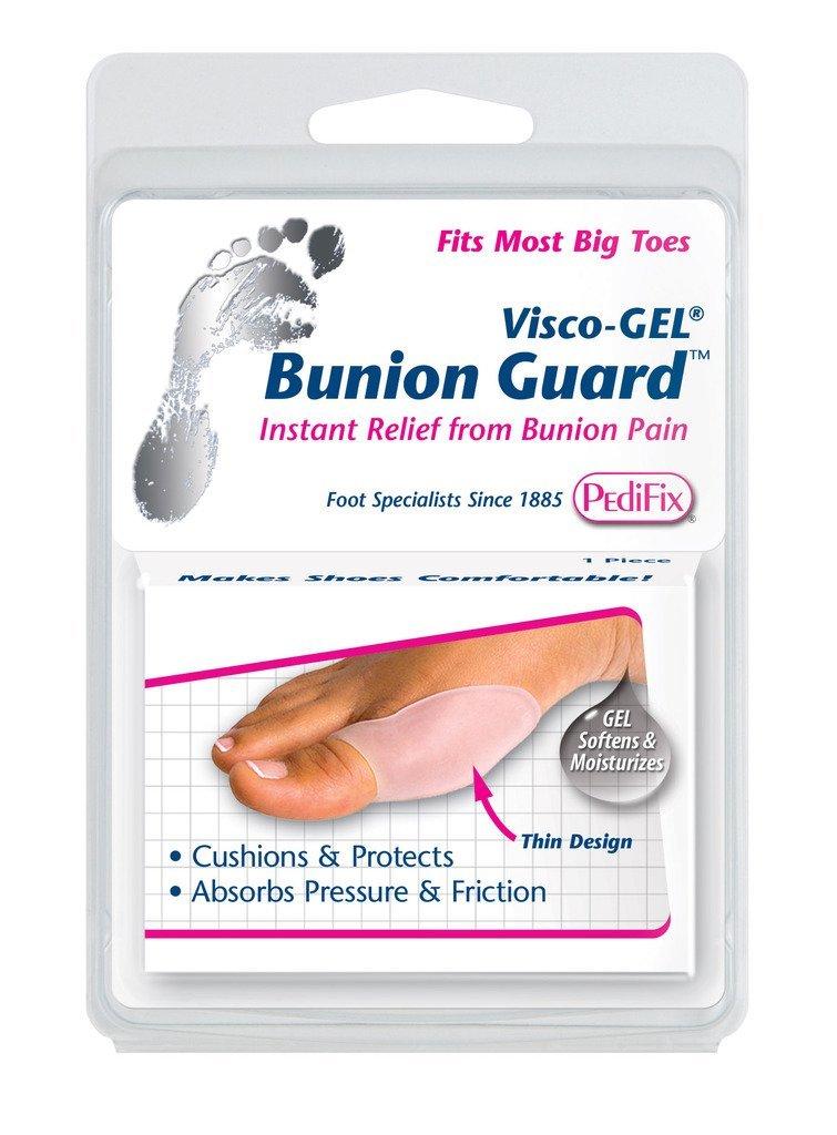 Pedifix PediFix Visco-Gel Bunion Guard - One Size Fits Most