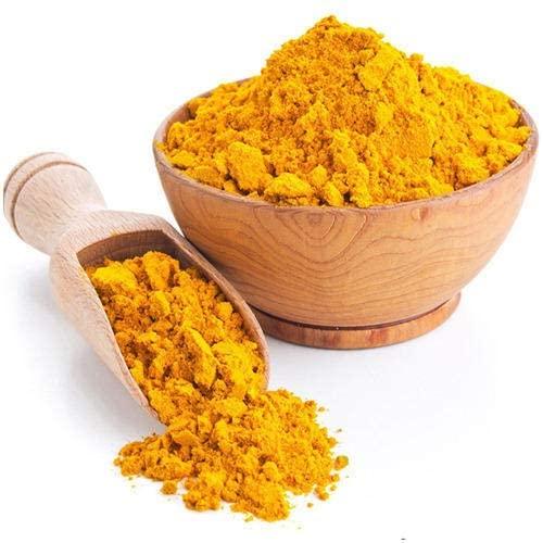 ORGANIC NATURE ORGANIC NATURE DRY HALDI POWDER TURMERIC POWDER PACK OF 200 GRAM