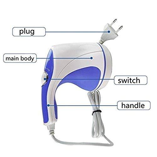 VIETNAM VIETNAM Electric Handheld Body Massager